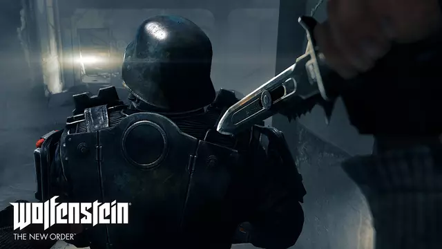 Comprar Wolfenstein Colección Alt History PS4 Complete Edition screen 2