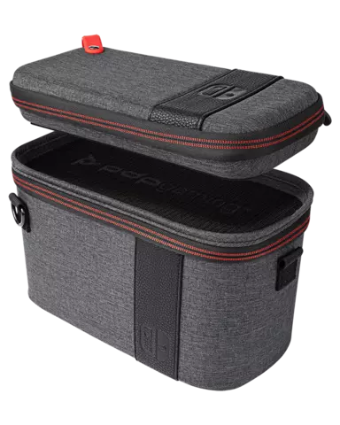 Comprar Funda Pull & Go Edición Elite Switch