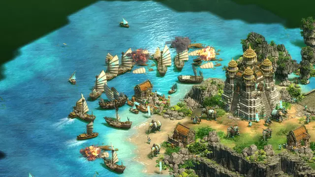 Comprar Age of Empires II: Edición Definitiva PC Estándar | Digital screen 6