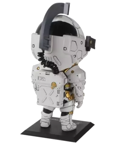 Comprar Figura Nendoroid Jumbo Ludens Blanca Death Stranding Figuras Estándar