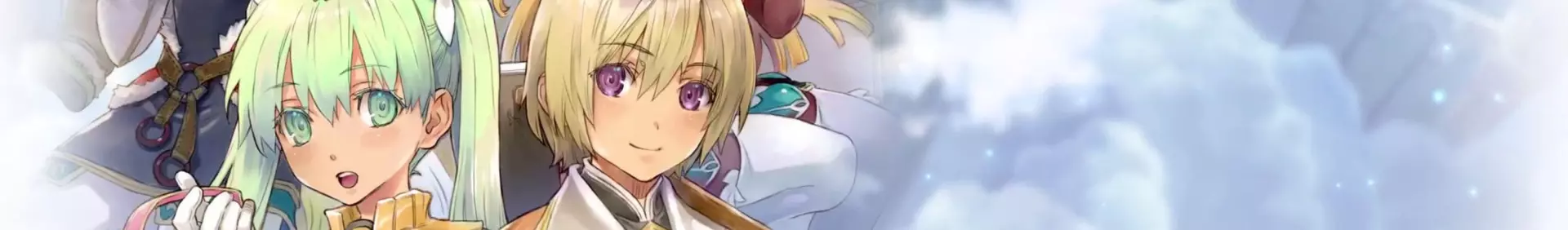 Rune Factory 4 Special