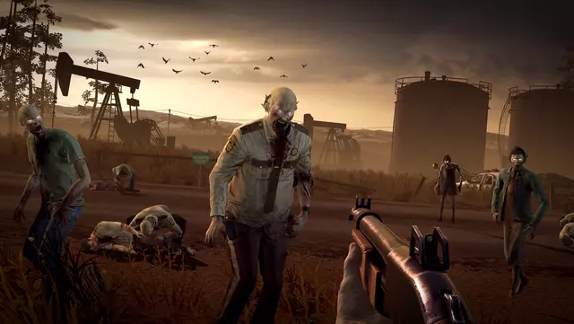 Comprar Into the Dead 2 Switch Estándar screen 4