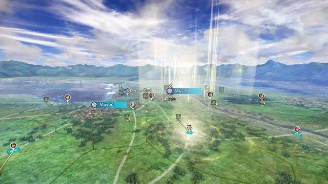 Comprar Nobunaga's Ambition: Awakening Switch Estándar - Japón screen 5