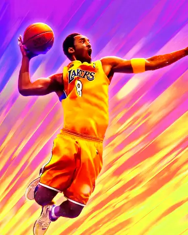 NBA 2K24 Edición Kobe Bryant