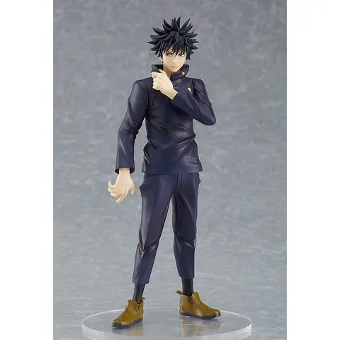 Comprar Figura Megumi Fushiguro Jujutsu Kaisen Pop Up Parade! 18 cm Figuras