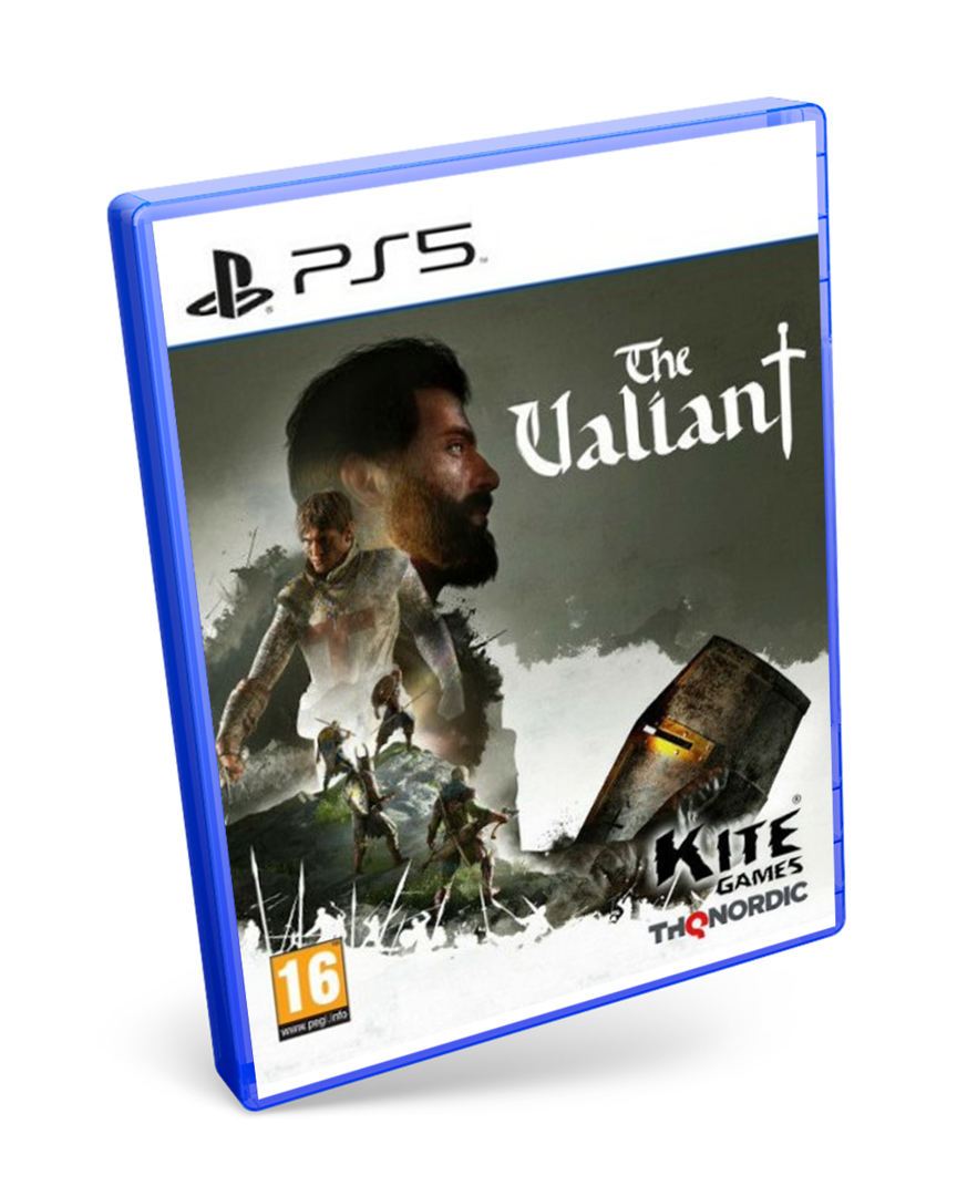 The Valiant