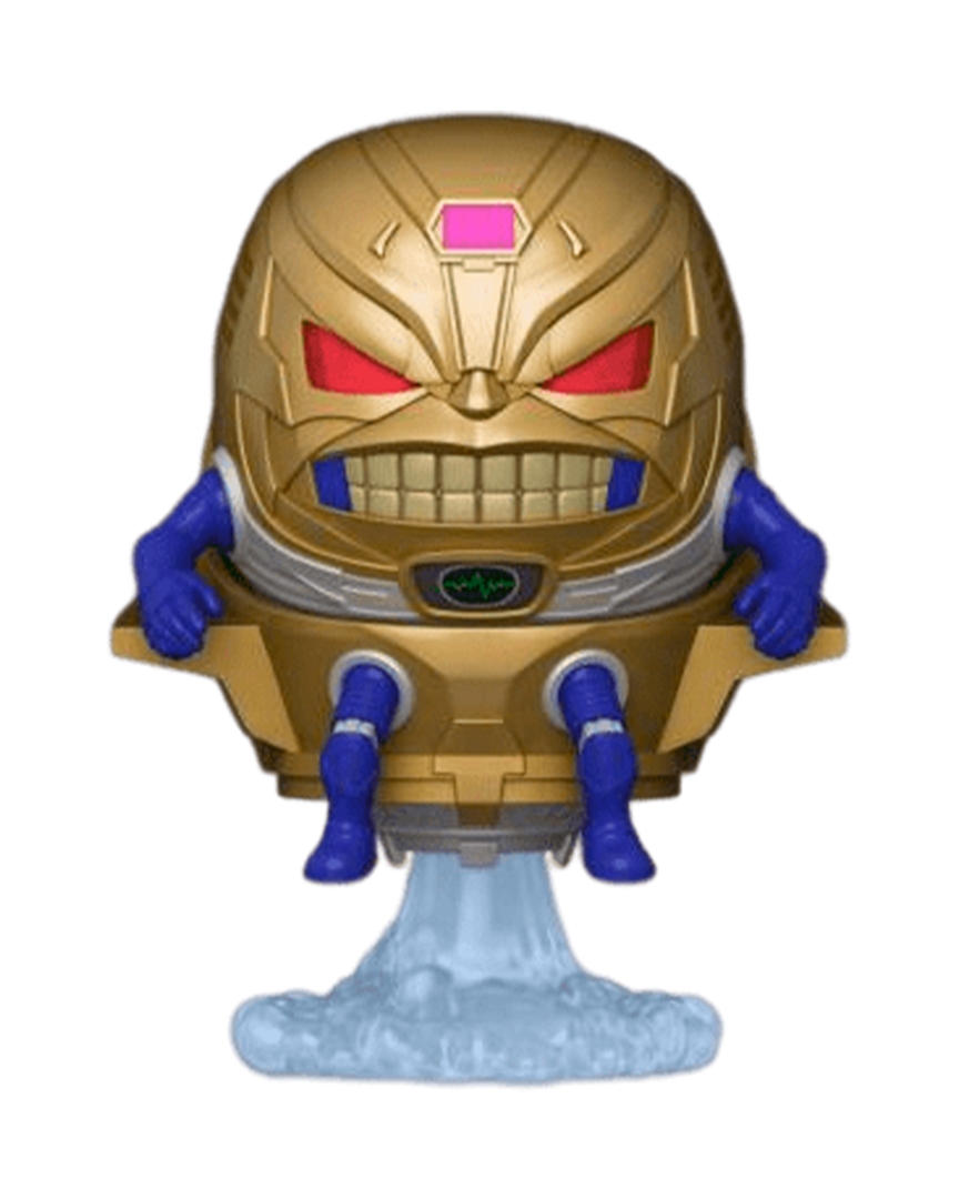 Figura pop! m.o.d.o.k  ant-man and the wasp quantumania marvel 9 cm