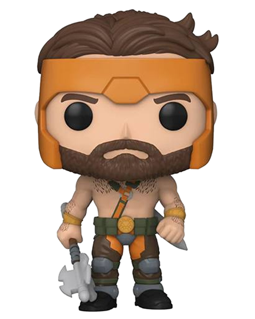 Figura POP! Hercules Marvel 9cm