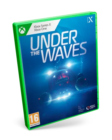 Under The Waves Edición Deluxe