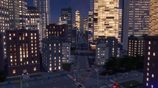 Reservar Cities Skylines 2 Edición Day One Xbox Series Estándar screen 3