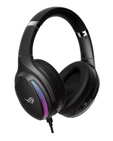 Comprar Auriculares Gaming ASUS ROG FUSION II 500 - PC, PS5, Switch, Xbox Series, Xbox One, Auriculares