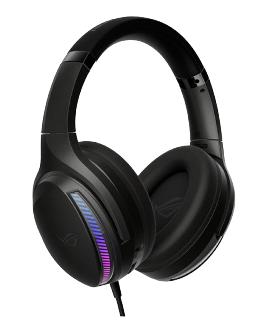 Auriculares Gaming ASUS ROG FUSION II 300