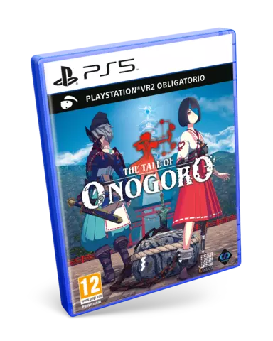 Comprar The Tale of Onogoro - PS5, Estándar