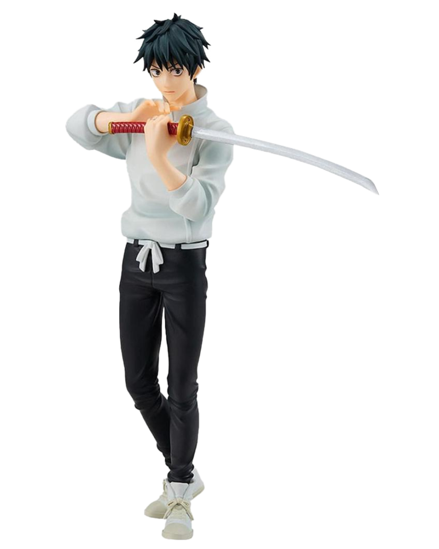 Figura yuta okkotsu jujutsu kaisen pop up parade 17 cm