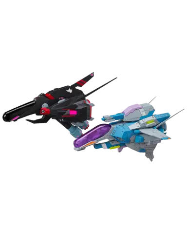 Comprar Replica Nave R-type Final 2 R-13A Cerberus & RX-10 Albatros  Réplicas Estándar