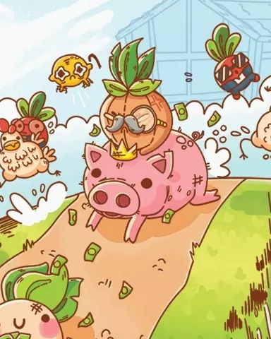 Reservar Turnip Boy Commits Tax Evasion - Switch, Estándar