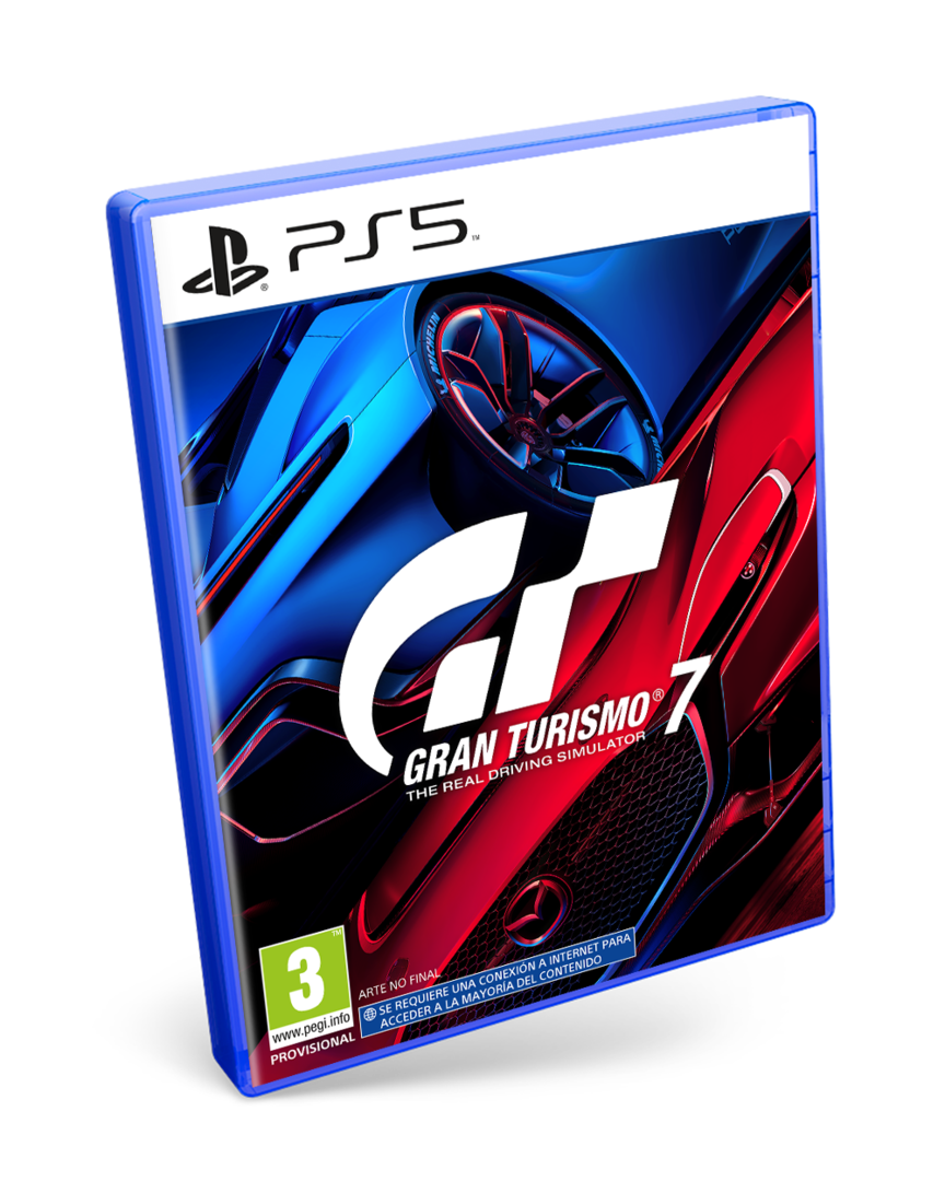 Gran Turismo 7