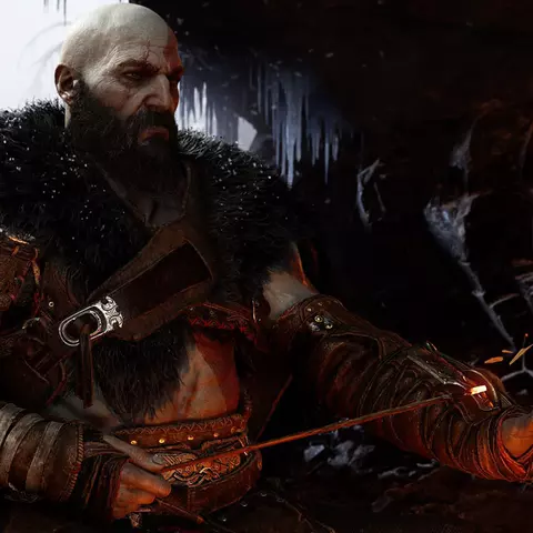 Comprar God of War Ragnarök - Estándar, PS4, PS5