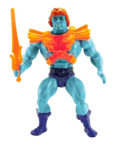 Comprar Figura Faker Maestros del Universo 14 cm Figuras