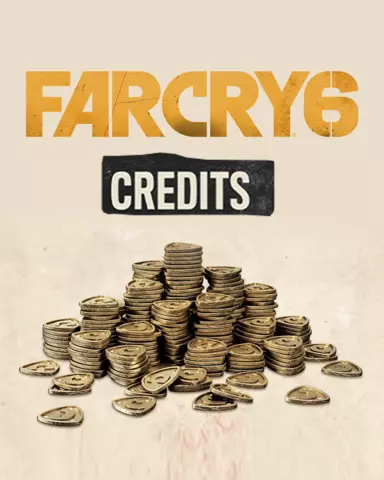 Créditos Far Cry 6