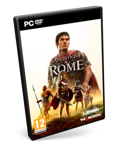 Comprar Expeditions: Rome PC Estándar