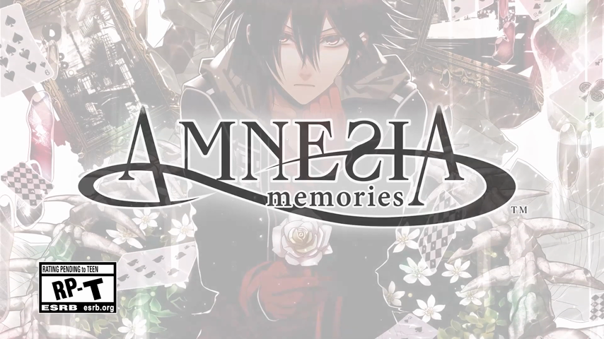 Comprar Pack Doble Amnesia Memories & Amnesia Later X Crowd Switch Dual Pack - EU vídeo 1