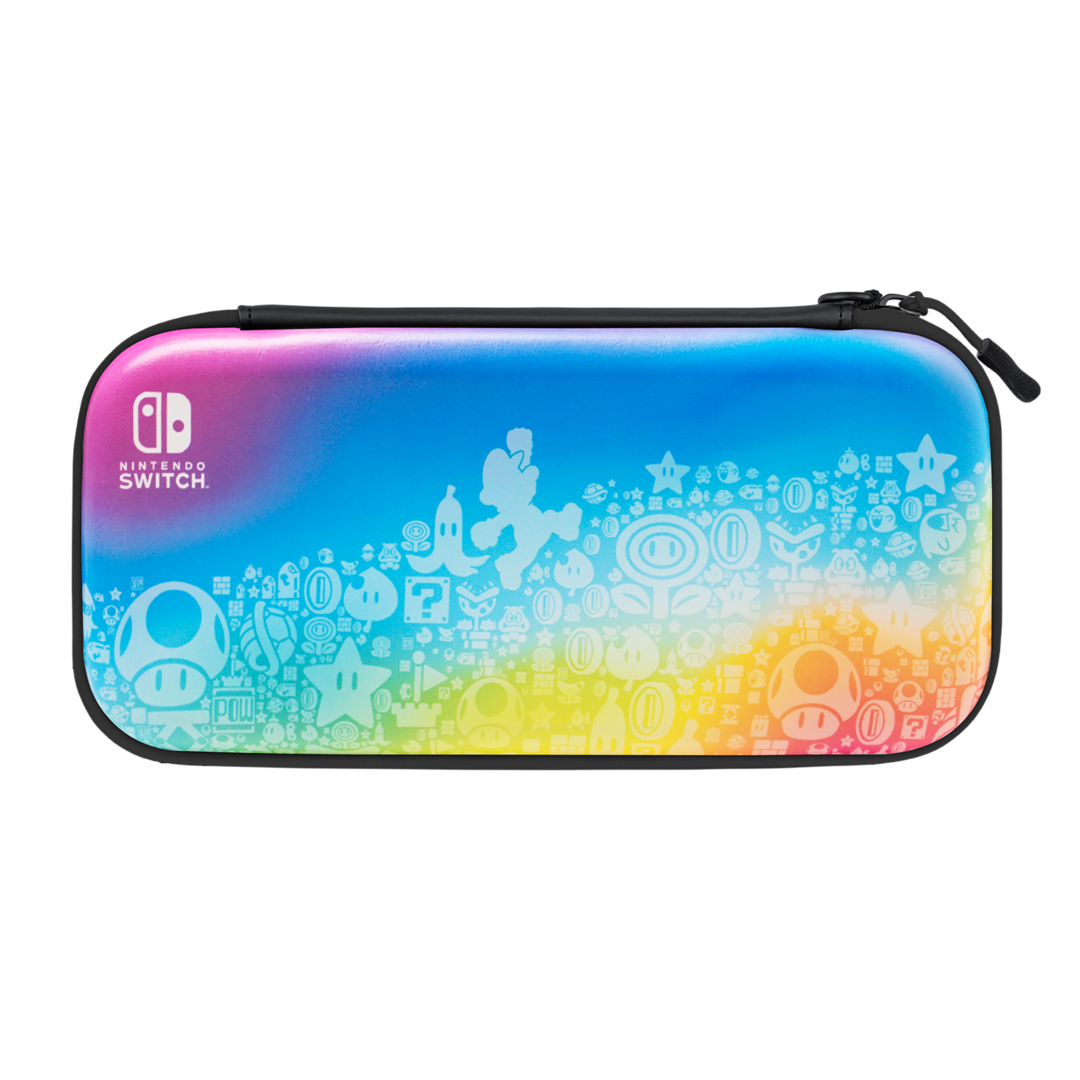 Funda deluxe travel case star spectrum licenciado