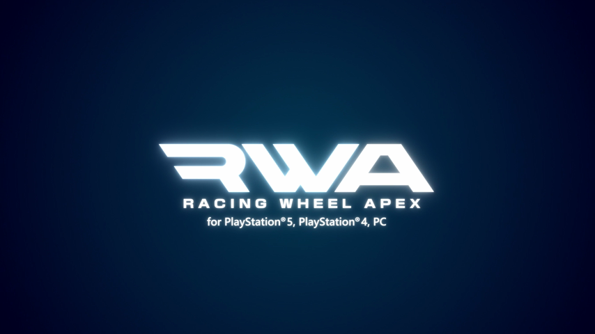 Comprar Volante Racing Wheel Apex (PS5/PS4/PC) PS4 Estándar vídeo 1