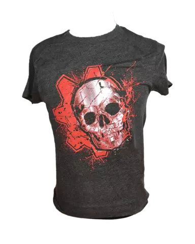 Comprar Camiseta POP! Omen Gears of War Talla M - Talla M, Camiseta