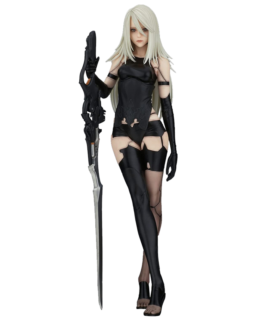 Figura nier:automata (yorha type a no. 2) 28 cm