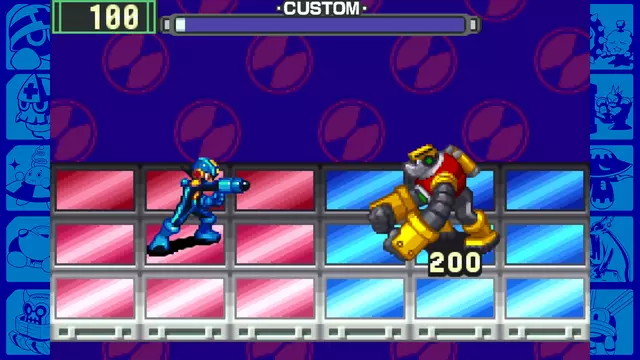 Comprar Mega Man Battle Network Legacy Collection PS4 Estándar | EEUU screen 4