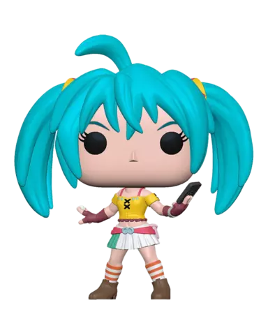 Comprar Figura POP! Runo Bakugan 9 cm Figuras