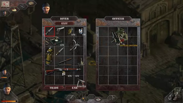 Comprar Doble Pack Commandos 2 & 3 Remasterizados PS4 Estándar screen 8