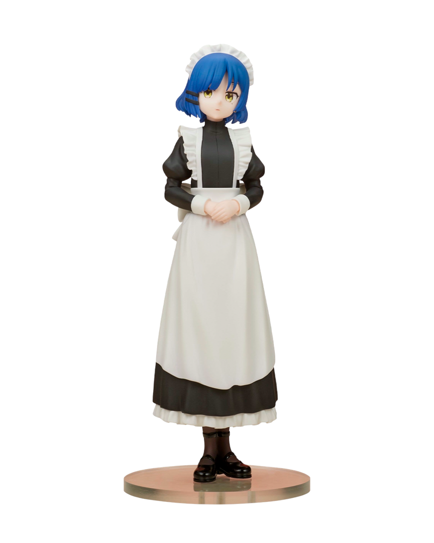 Figura ryo yamada bocchi the rock! digsta digism