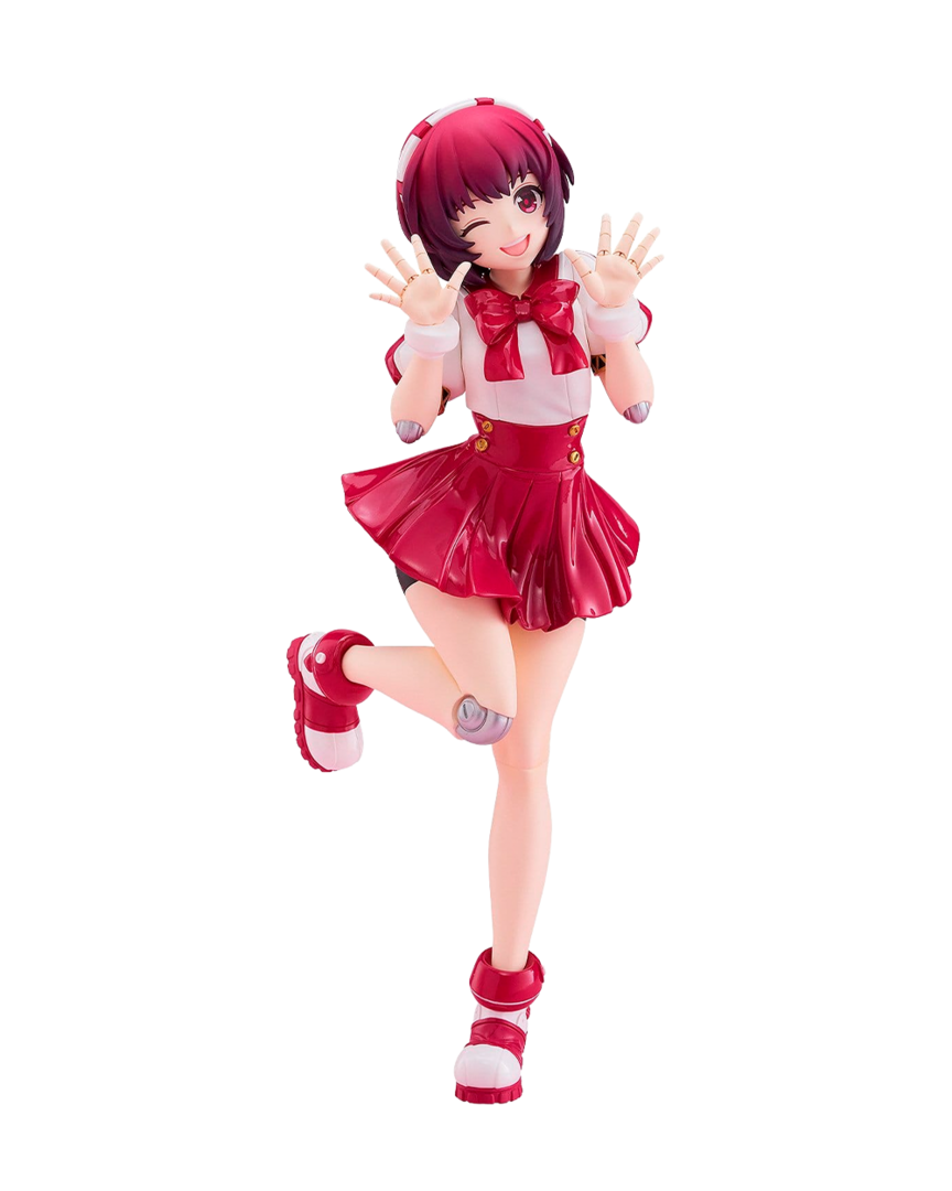 Figura dorothy haze va-11 hall-a: cyberpunk bartender action pop up parade l