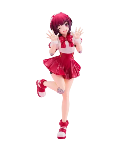 Figura Dorothy Haze VA-11 HALL-A: Cyberpunk Bartender Action Pop Up Parade L