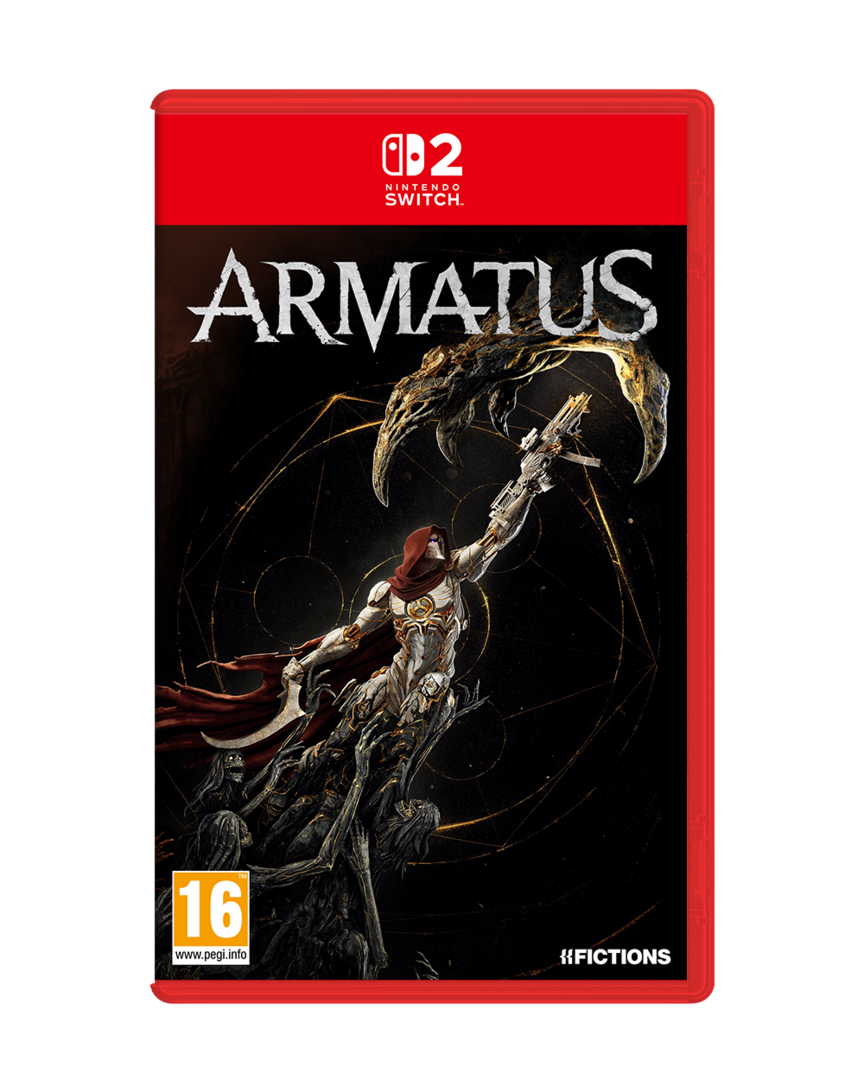 Armatus