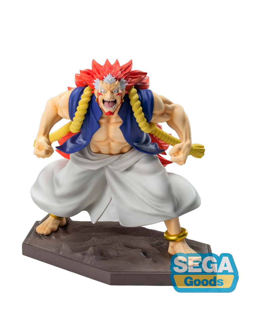 Figura right daemons of the shadow realm luminasta sega