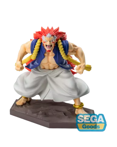 Figura Right Daemons of the Shadow Realm Luminasta Sega