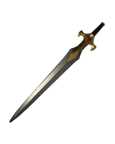 Réplica Teela Sword Masters of the Universe: 2026 Movie 1/1 Factory Entertainment