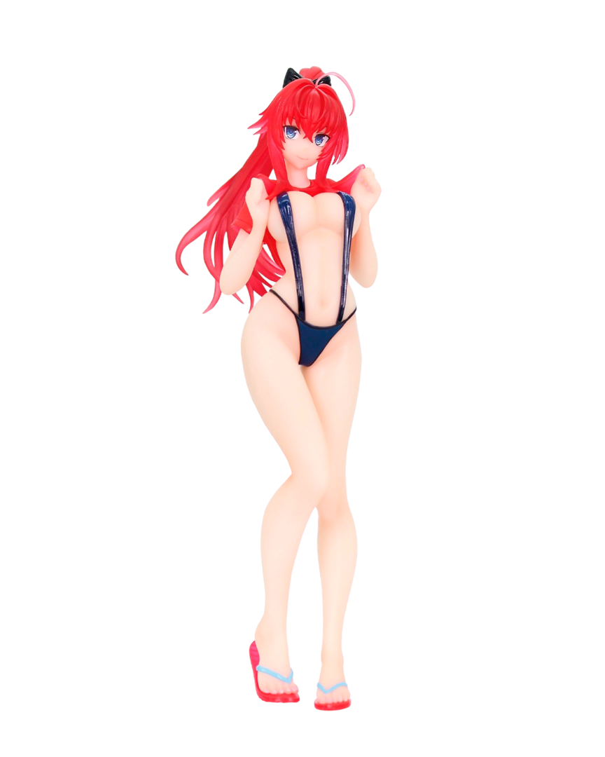 Figura rias gremory high school dxd vivit system service
