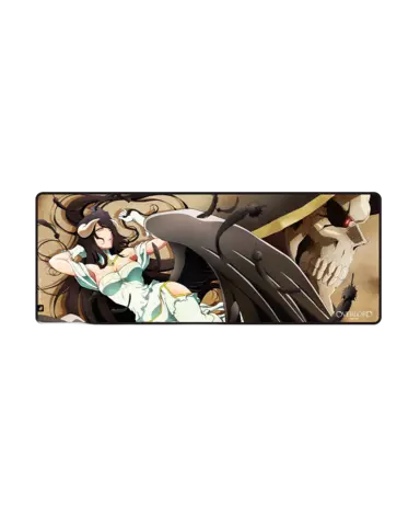 Alfombrilla XXL Albedo & Ainz Overlord POPbuddies