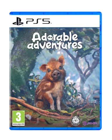 Adorable Adventures