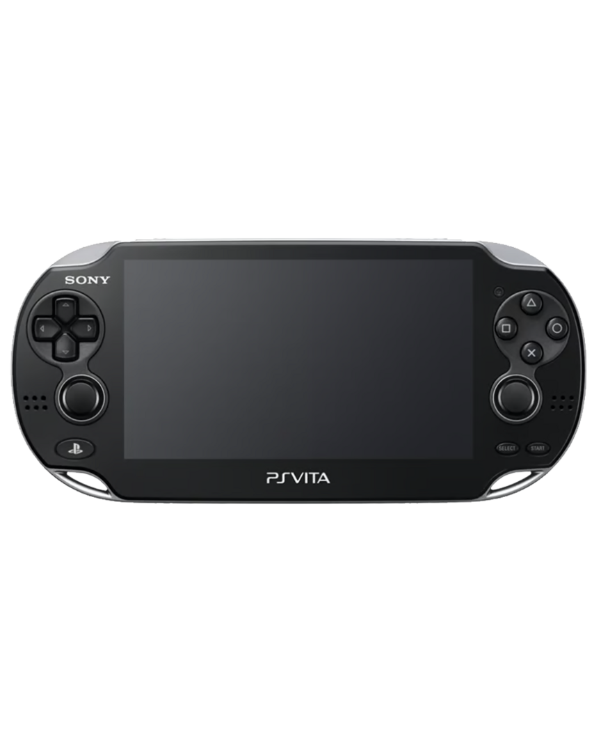 Sony PlayStation Vita 1000 WiFi Negra Reaco. Grado A