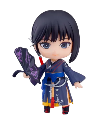 Figura Woosa Black Desert Nendoroid