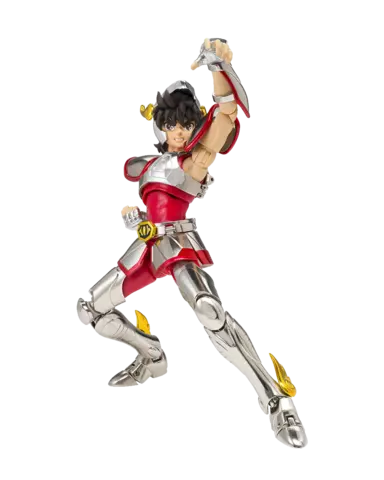 Figura Pegasus Seiya (First Bronze Cloth) Saint Seiya Figura Saint Cloth Myth EX