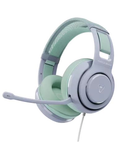  Auriculares Gaming Atlas 200 Lilac Mist