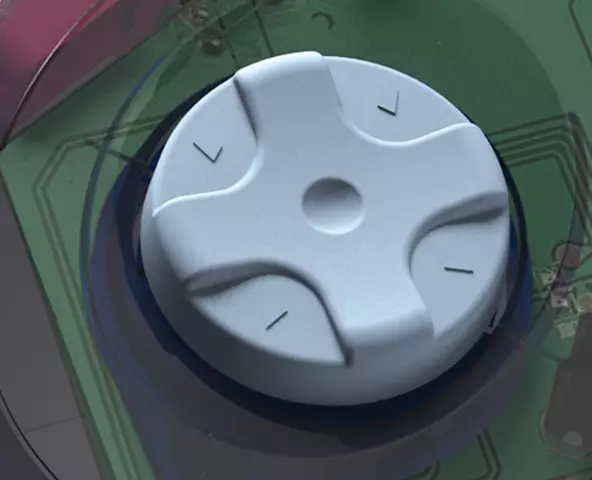 Comprar Mando Sega Saturn Retro-bit Gris (USB) 