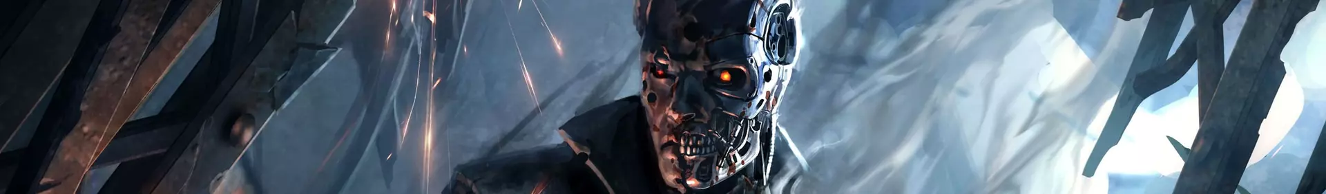 Terminator: Resistance Edición Enhanced