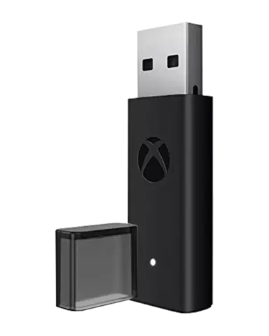 Comprar Xbox One Adaptador Wireless para PC Win 10 PC